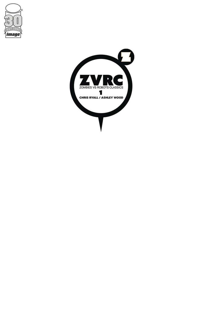 ZVRC #1 Variation C
