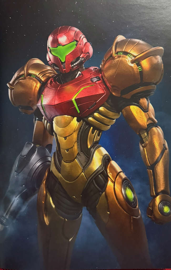 Fame: Shigeru Miyamoto