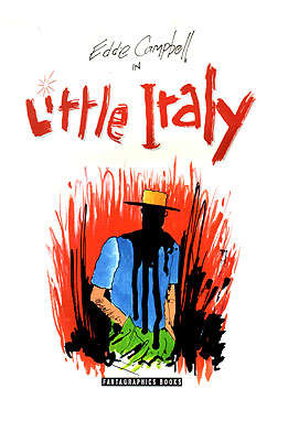Little Italy