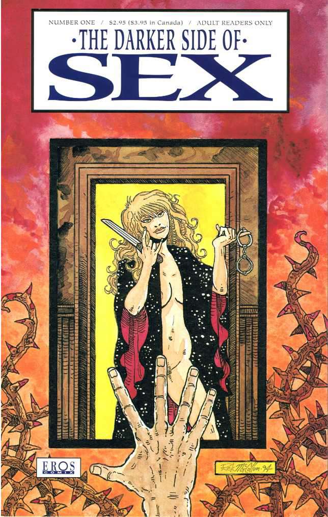 Darker Side of Sex