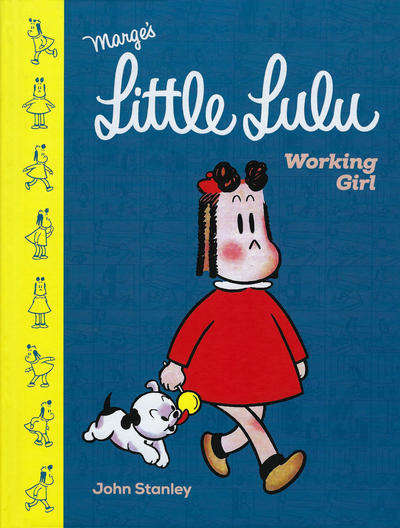 Little Lulu (Drawn &amp; Quarterly)