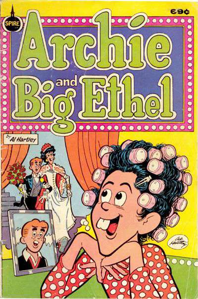 Archie and Big Ethel