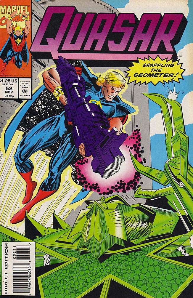 Quasar #52