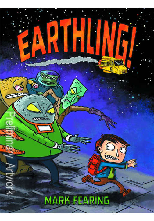 Earthling