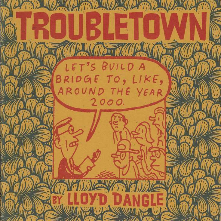 Troubletown #5