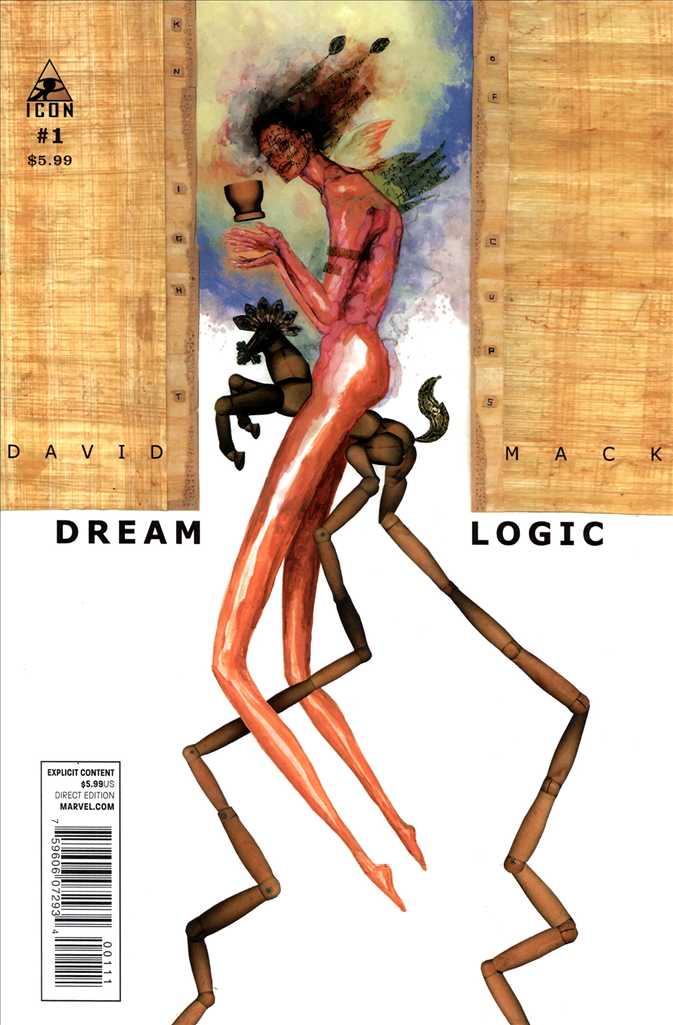 Dream Logic