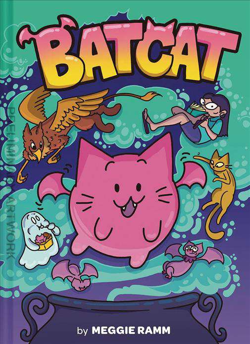Batcat