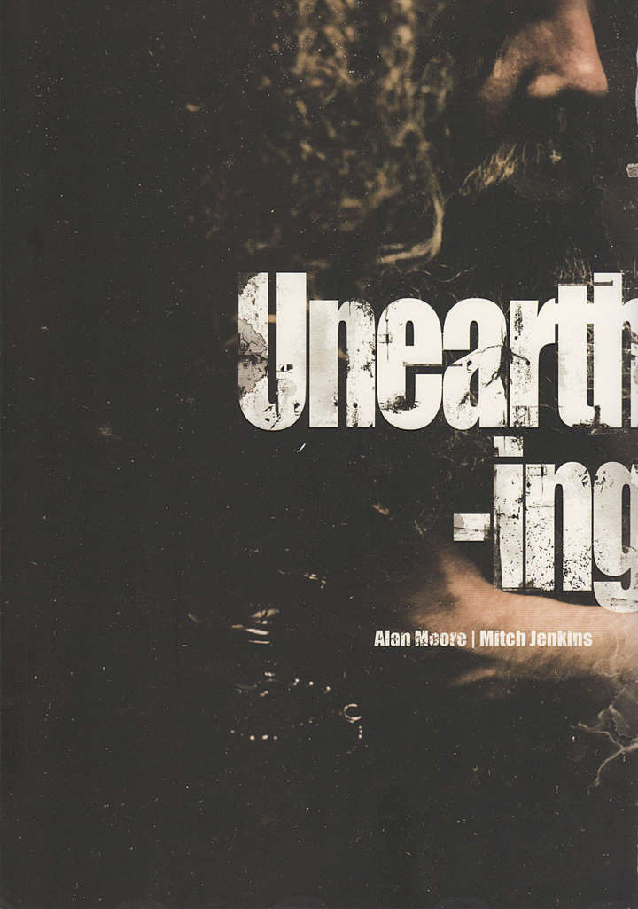 Unearthing