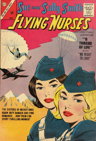 Sue &amp; Sally Smith (UK Edition)