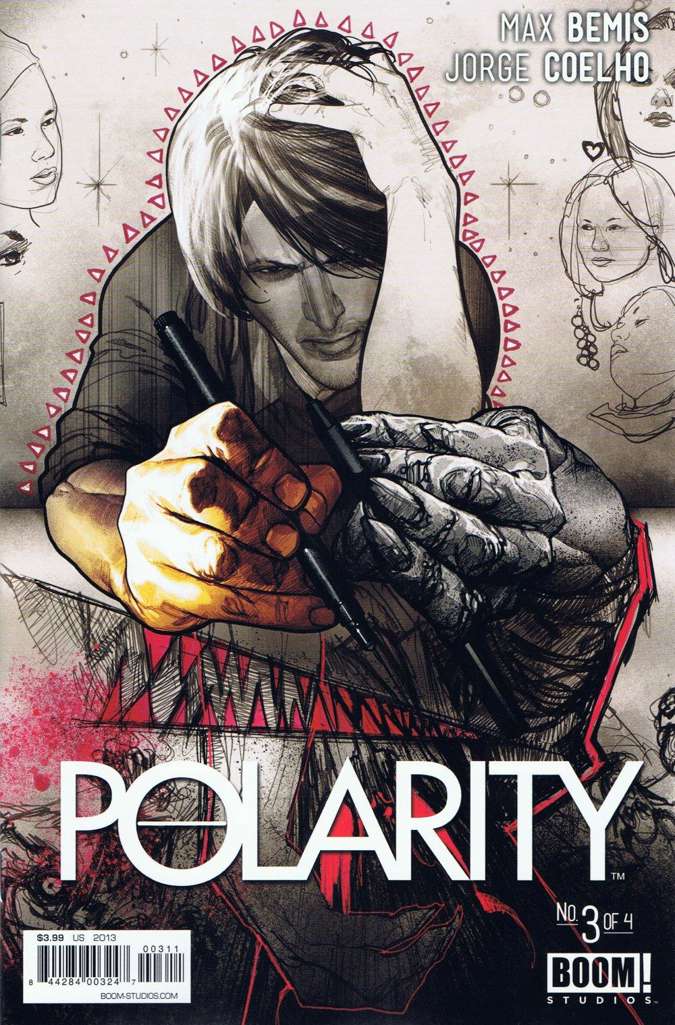 Polarity #3