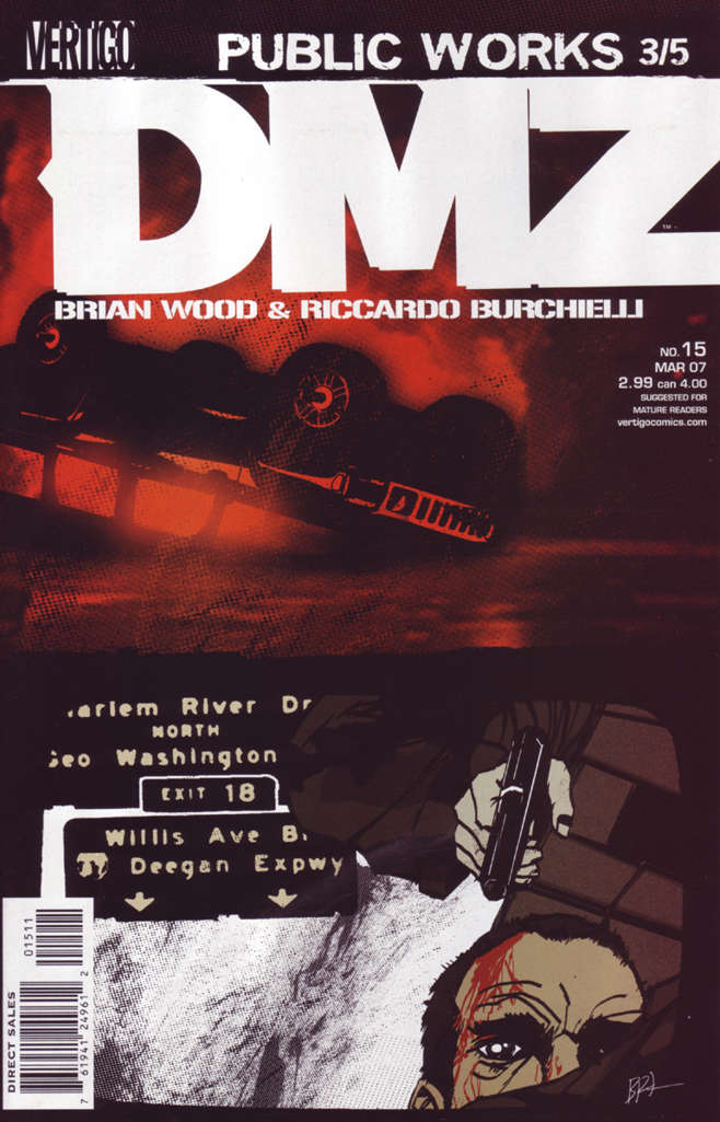 DMZ #15