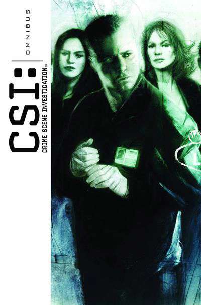 CSI Omnibus
