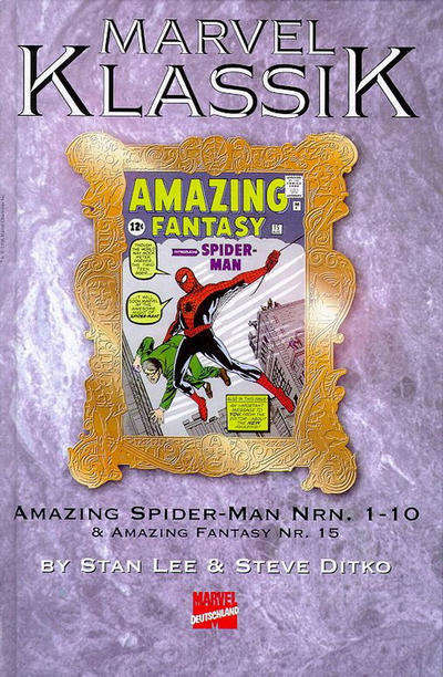 Marvel Klassik