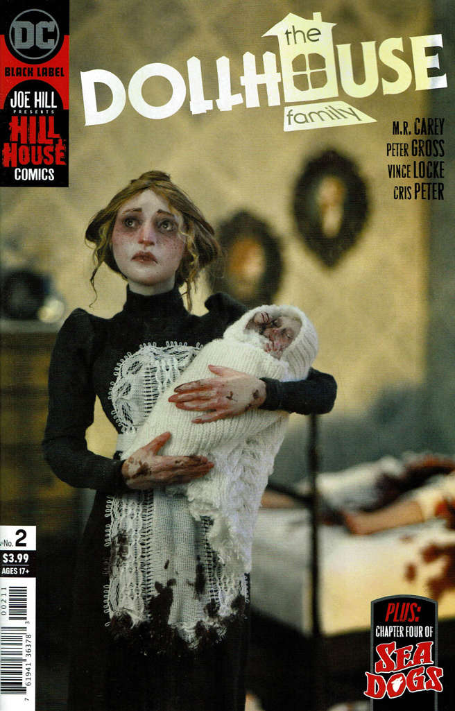 The Dollhouse Family #2