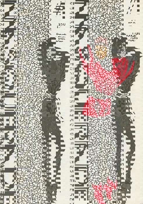 Masquerade (All-Saints)