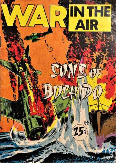 War in the Air