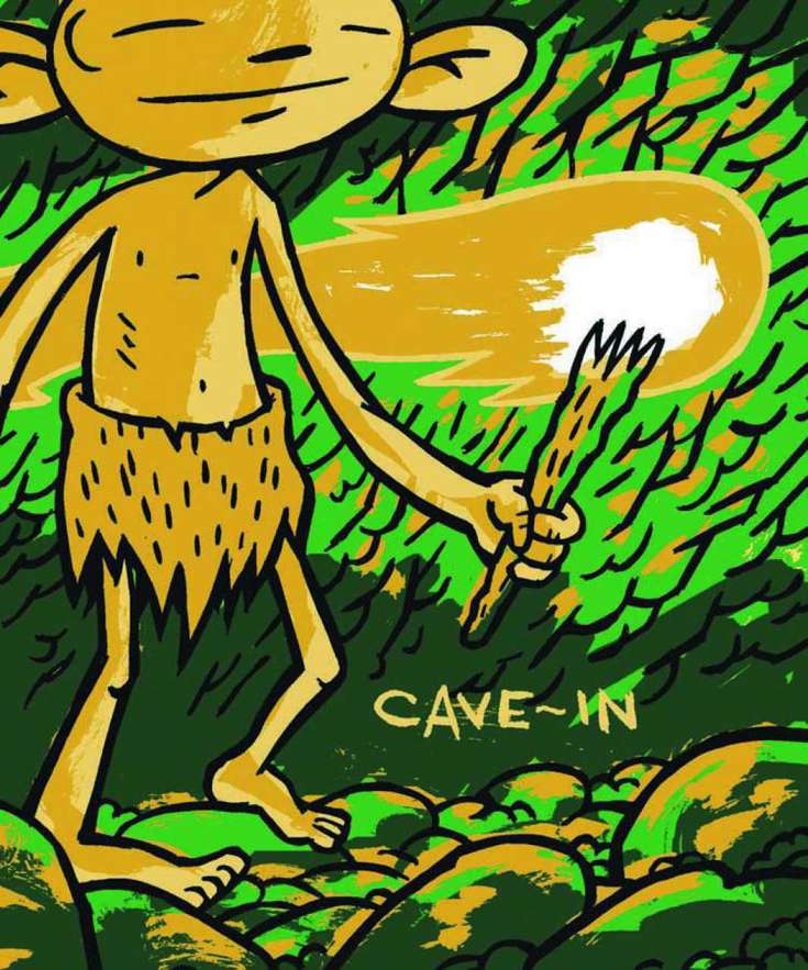 Cave-In