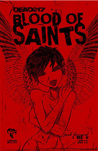 Dead@17: Blood of Saints