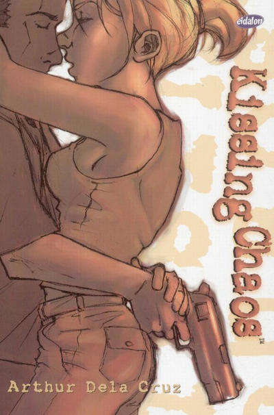 Kissing Chaos (Eidalon)