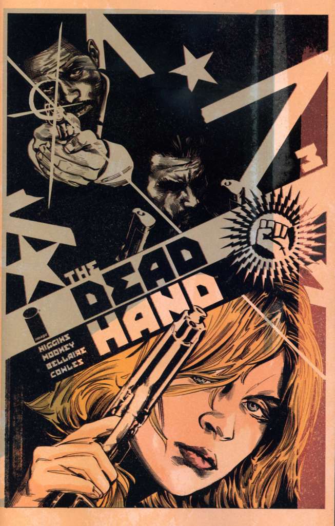 The Dead Hand #3