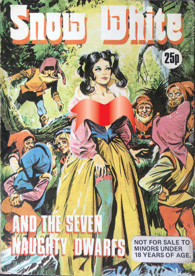 Snow White (Thorpe &amp; Porter)