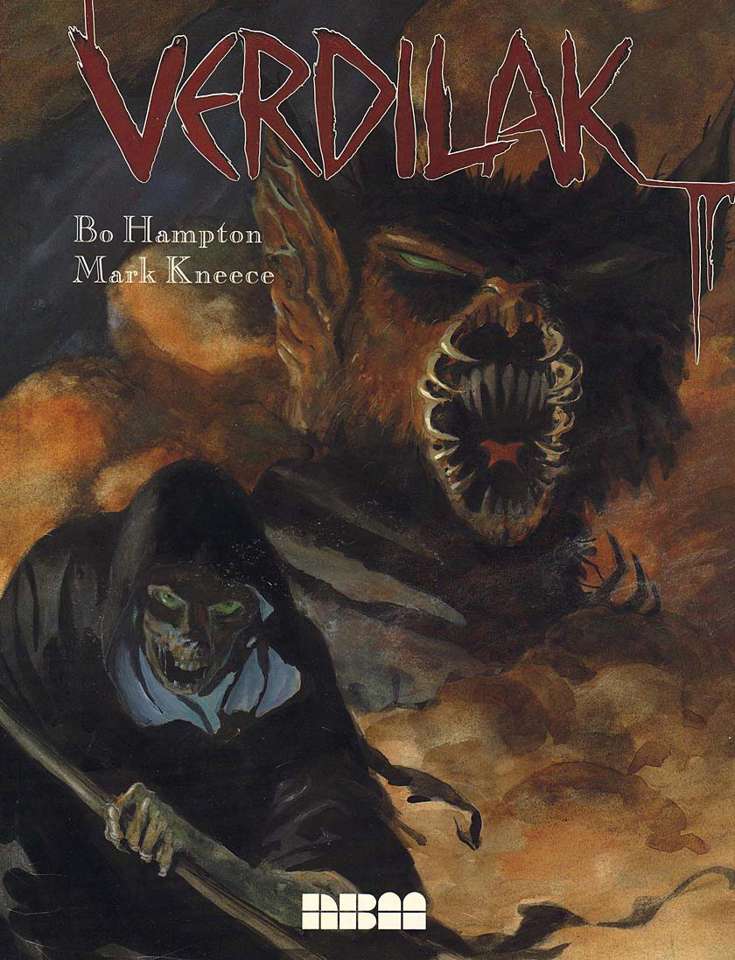Verdilak