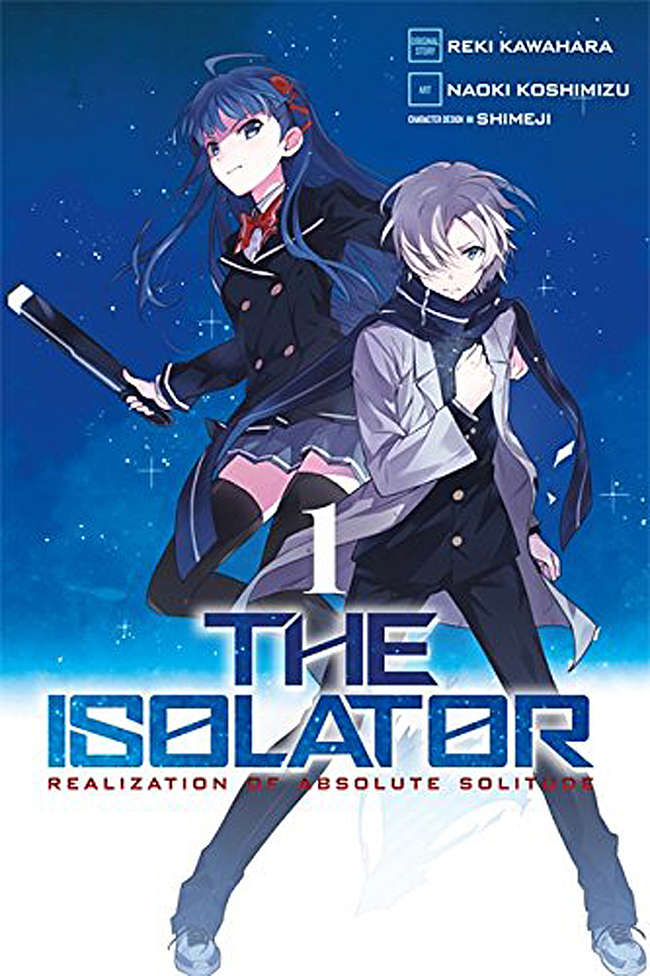 The Isolator
