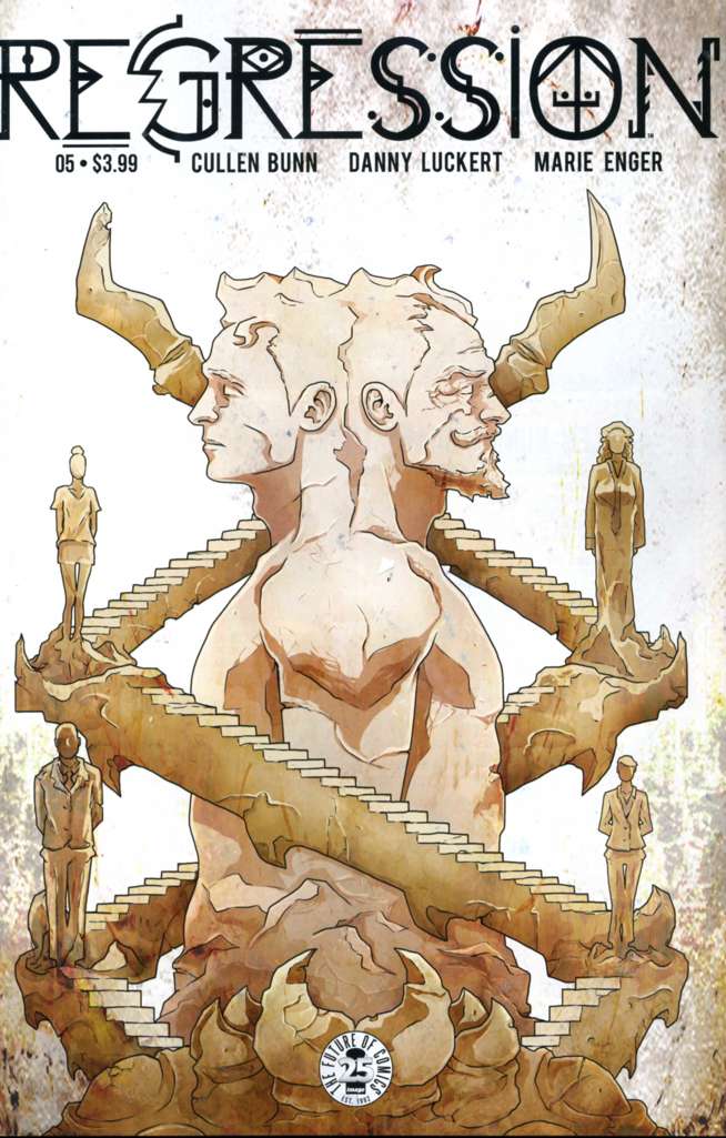 Regression #5 Variation A