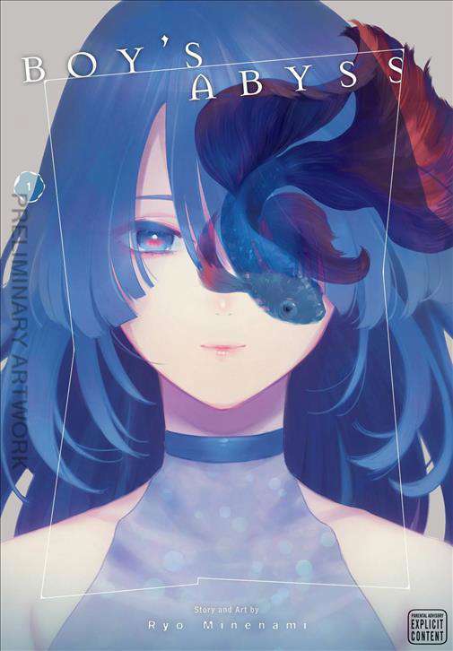 Boy’s Abyss