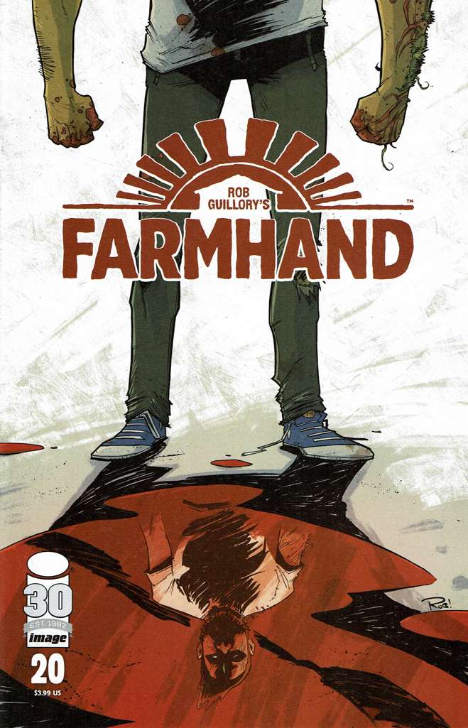 Farmhand #20