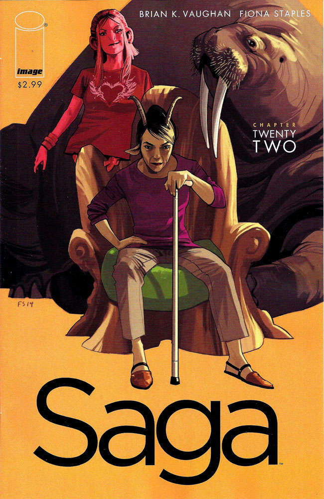 Saga (Image) #22