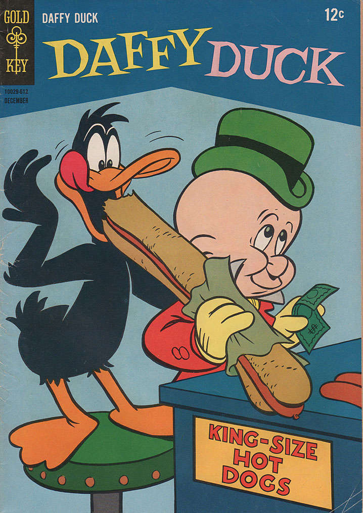 Daffy #47