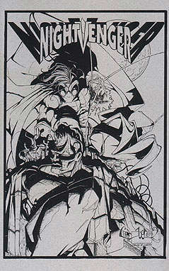 Nightvenger