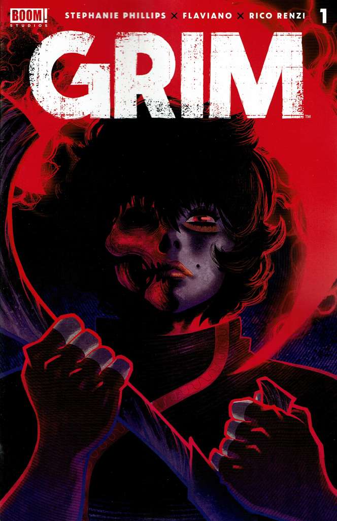 Grim