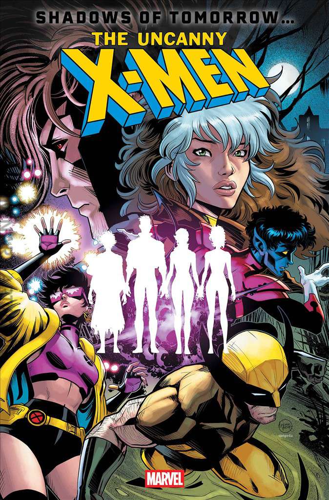 Uncanny X-Men (6th Series) #27