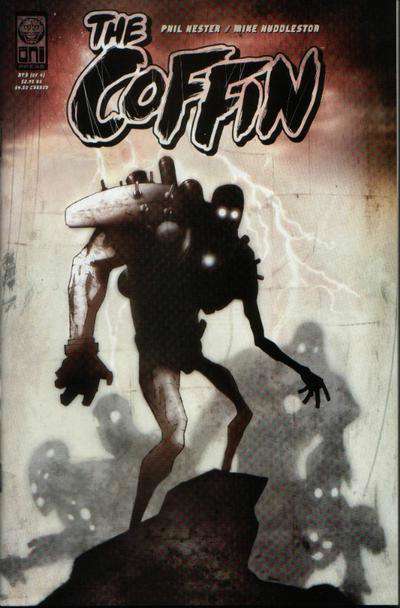 The Coffin #3