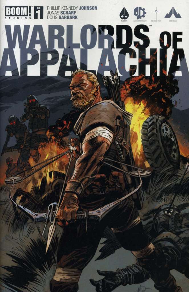 Warlords of Appalachia