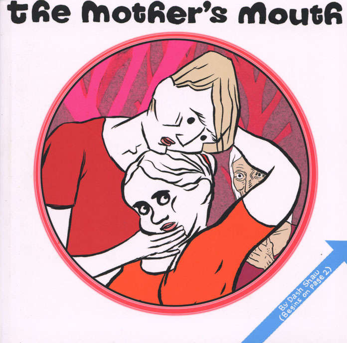 The Mother’s Mouth