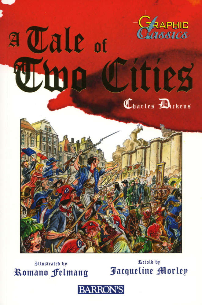 A Tale of Two Cities