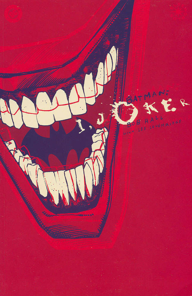 Batman: I, Joker