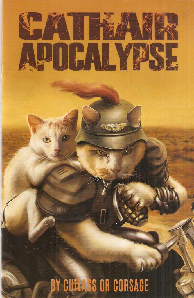 Cathair Apocalypse