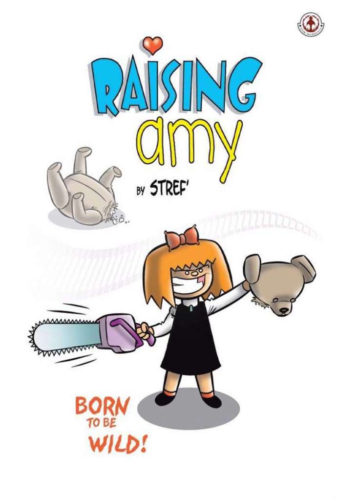 Raising Amy