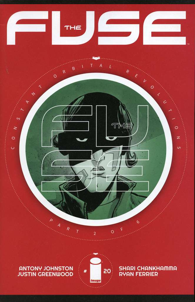 The Fuse #20