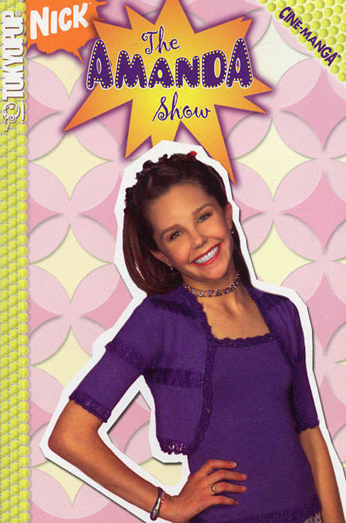 The Amanda Show