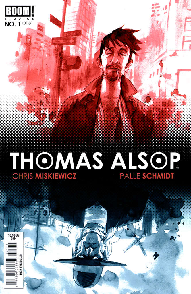 Thomas Alsop