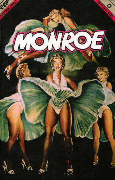 Monroe