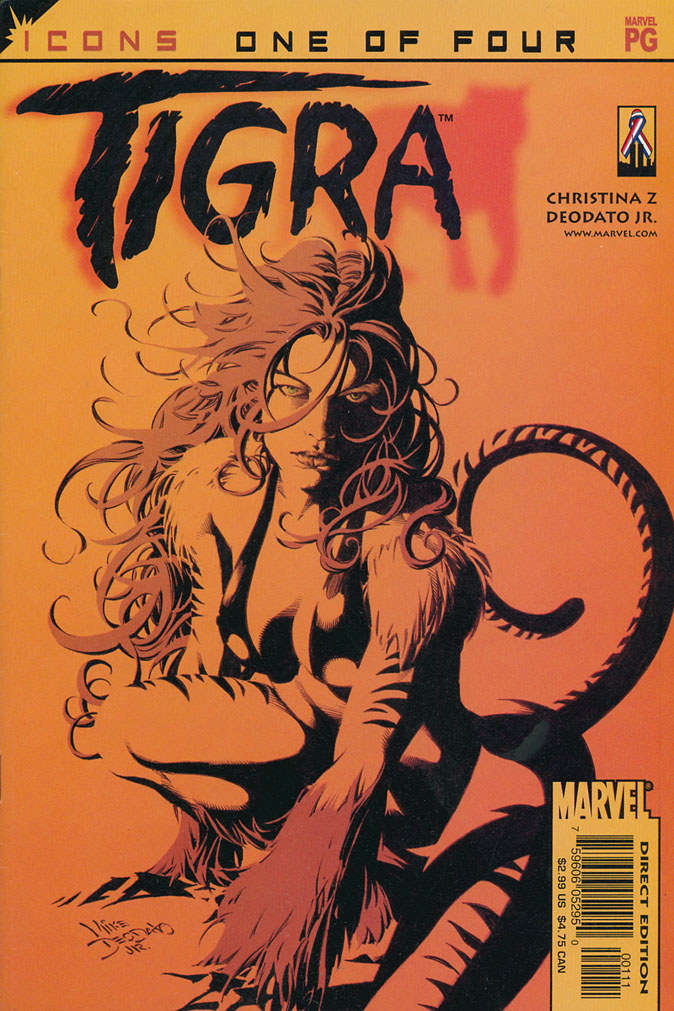 Tigra