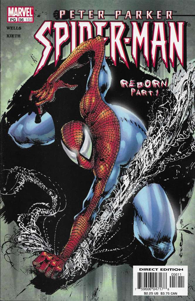 Peter Parker: Spider-Man #56