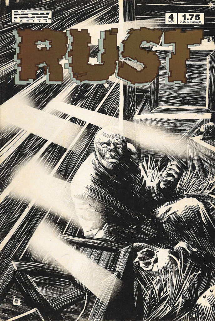 Rust #4