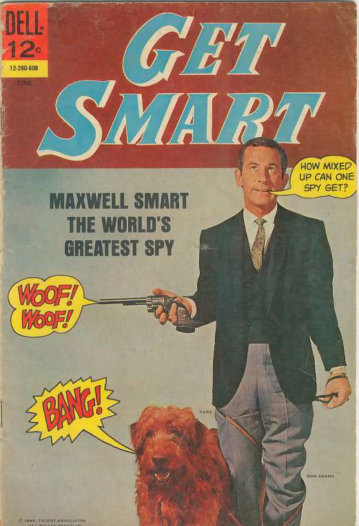 Get Smart